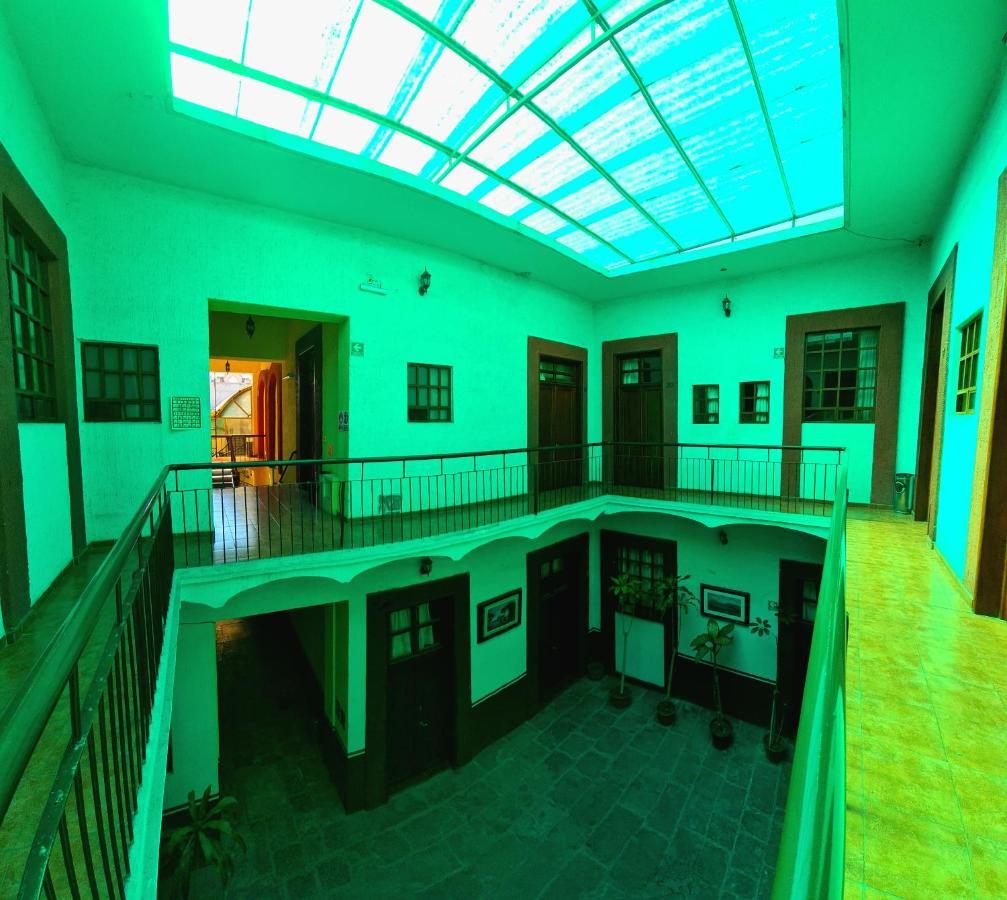 Centro Historico