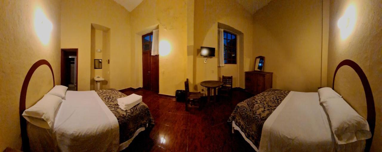 Centro Historico Puebla