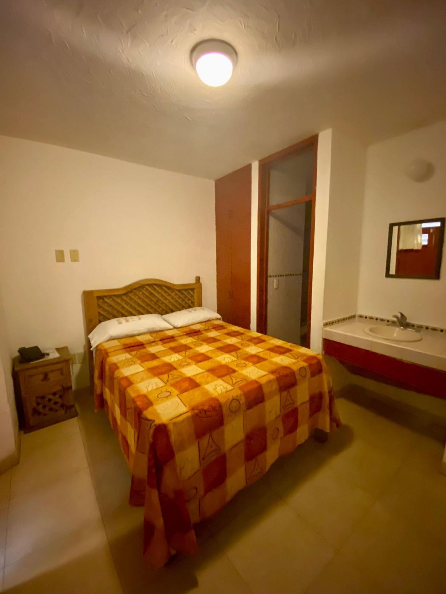 Hotel Centro Historico Heroica Puebla de Zaragoza